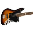 thumbnail image 7 of Squier Classic Vibe Jaguar Bass Guitar (3-Color Sunburst), 7 of 7