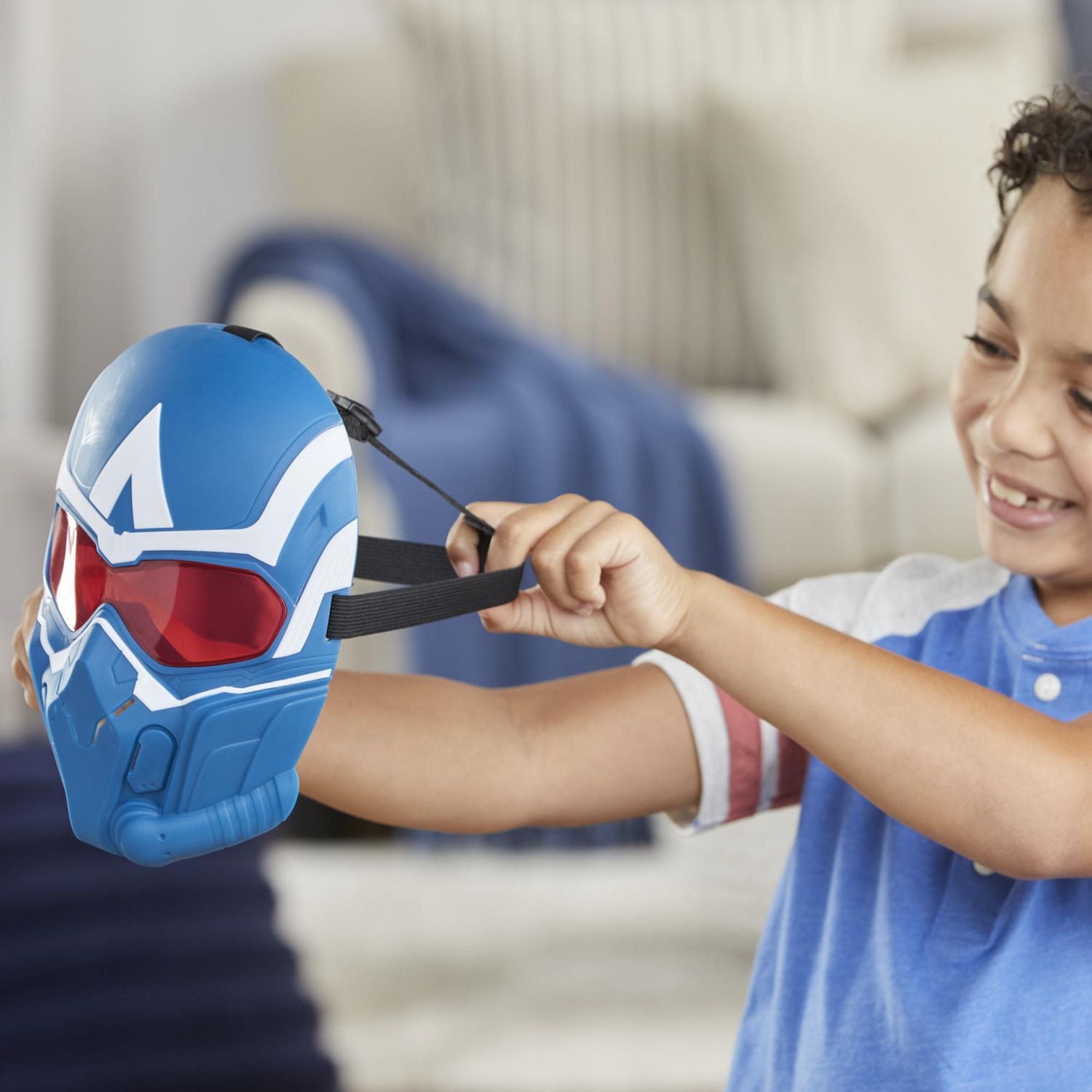 Marvel Captain America : Offre groupée de jeu de rôle Brave New World