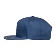 thumbnail image 2 of Gorra DC Shoes Hombre Snapdragger Azul ADYHA03759BTL0, 2 of 3