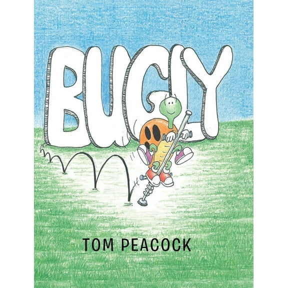 Bugly, (Hardcover)