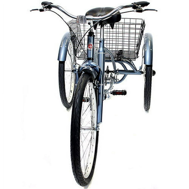 Meridian Deluxe Adult Tricycle