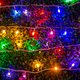 thumbnail image 2 of Serie Decorativa Navicolors  Paquete 3 Pz Luz Led Multicolor 140 Focos Tipo Microfóno 8 Funciones Cable Blanco 7 m, 2 of 6