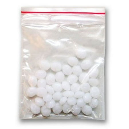 THERMAL BEADS one bag instant secure smile false teeth