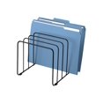 thumbnail image 1 of Fellowes - Sorter - 5 compartments - black, 1 of 2