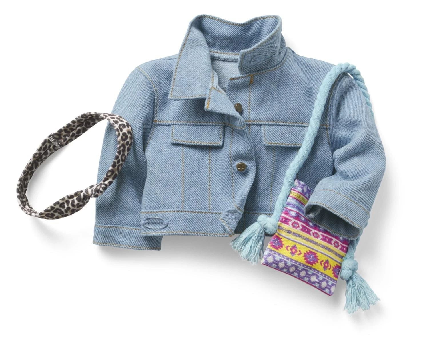 American Girl Truly Me Doll Accessories Show Your Artsy Side