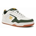 thumbnail image 2 of TENIS DC SHOES HOMBRE BLANCO DC HAVOC 270 MX000019WHGR blanco 28.5, 2 of 5