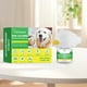 thumbnail image 5 of Xihbxyly Kit Difusor Calmante para Perros, Vaporizador de 45 Ml, Aromaterapia Relajante para Perros, Fácil de Usar, Alivia El Estrés, Apto para El Hogar y El Cuidado de Mascotas, Incluye Difusor y Re, 5 of 7
