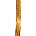 thumbnail image 5 of Brazos Free Form American Hardwood Wood Walking Stick 41 Inch Height, 5 of 9