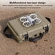 thumbnail image 3 of Estuche Caja Transporte A Prueba Explosiones Impermeable Polvo para DJI Neo Drone, 3 of 9
