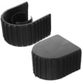thumbnail image 4 of Milisten 2pcs Telescopic Ladder Covers Thickened Plastic Ladder Caps Ladder Covers Ladder Accessories, 4 of 5