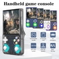 thumbnail image 4 of Consola Juego Mano Retro R36 Ultra Open Source Console 2.4G (64G), 4 of 9