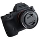 thumbnail image 2 of Funda de Silicona Sunnimix para A7 A7S negro, 2 of 8