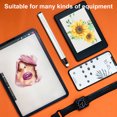 thumbnail image 4 of Neinkie Stylus Pen Universal Smart Tablet Sensitive Smooth Touch Drawing Writing All-in-one Capacitive Touch Screen Tablet Pen for Android for iOS, 4 of 9