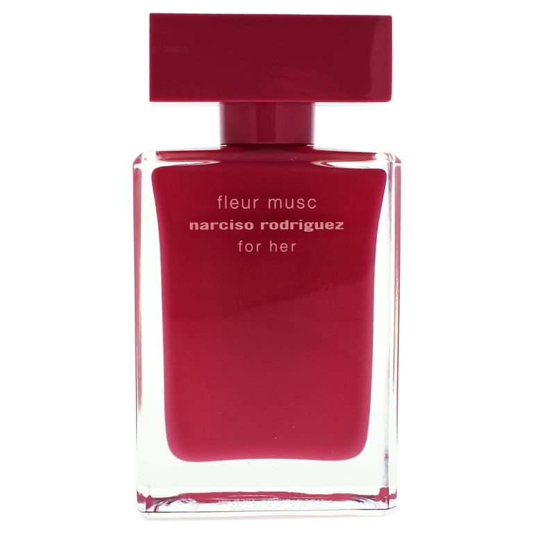 Narciso Rodriguez Fleur Musc by Narciso Rodriguez Eau De