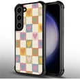 Case for Samsung Galaxy S23 | Shockproof 4 Corner Air Cushion, Soft TPU ...