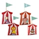 thumbnail image 2 of Animal Theme Goodies Boxes Assorted Color Paper Treat Boxes for Children Parents 40Pcs, 2 of 5