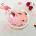 thumbnail image 4 of Ballon en Papier Ignifuge Rond 2.5cm pour Copier des Confettis, 4 of 5