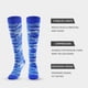 thumbnail image 3 of Calcetines de compresión graduados para mujeres y hombres, 20-30 mmHg, los mejores para correr, senderismo, enfermeras, viajes, Fitness, 3 of 4