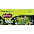 thumbnail image 5 of Celestial Seasonings Matcha Green Tea Bags (20 Count), 5 of 7