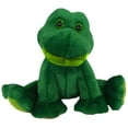thumbnail image 2 of First and Main Floppy Friends Frog 7" Plush, 2 of 2