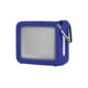 thumbnail image 1 of Reemplazo del protector de silicona de la caja de sonido del altavoz inalámbrico de la cubierta del altavoz Bluetooth para JBL Go 2, azul Methold  EL001527-01, 1 of 2