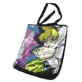 thumbnail image 2 of Disney Tinker Bell Glimmering Tote Hand Bag, 2 of 2