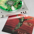 thumbnail image 4 of Toadies Rubberneck Limited Edition Emerald & Lemon Red Splatter Vinyl LP Record, 4 of 5