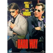 The Hard Way (DVD), Universal Studios, Comedy