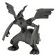 thumbnail image 1 of Figura Pokémon Deluxe B&W Series #2 Zekrom 5-7 años, 1 of 3