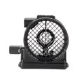 thumbnail image 1 of Fyydes Air Flow Sensor, Iron+ABS E5T52071 MAF Sensor Replacement For Miata 1.8L L4 4 Cylinder For Car, 1 of 8
