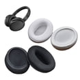 thumbnail image 6 of Noise Isolation Headphone Earpads Ear Cushions Easy Installation for HD4.50BT 4.40BT, Headphone Comfort Fit Earmuff, 6 of 11