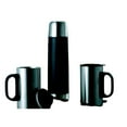 thumbnail image 2 of MidOcean Isoset Ensemble de Flasques et Tasses Isolées sous Vide (Lot de 3), 2 of 2