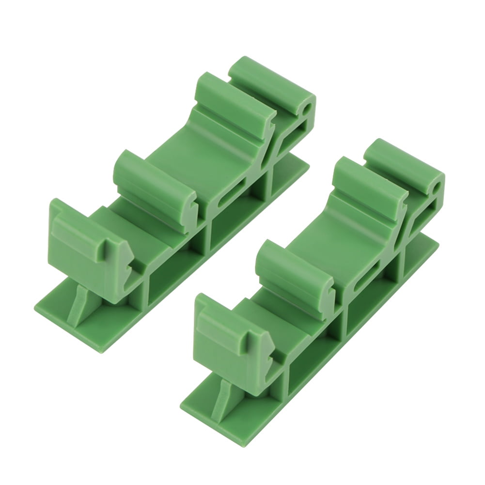 Other Gadgets Pcb Din Rail Adapter Circuit Board Mounting Bracket