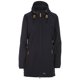 thumbnail image 1 of Trespass - Chaqueta Softshell Impermeable Kristy para Mujer (Negro) Trespass UTTP4656_black, 1 of 2