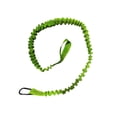 thumbnail image 4 of Correa elástica retráctil para remo de kayak y surf. Verde, 4 of 8