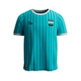 thumbnail image 1 of Playera Fexpro Manga Corta de Hombre Fifa Talla EG Azul Claro, 1 of 4