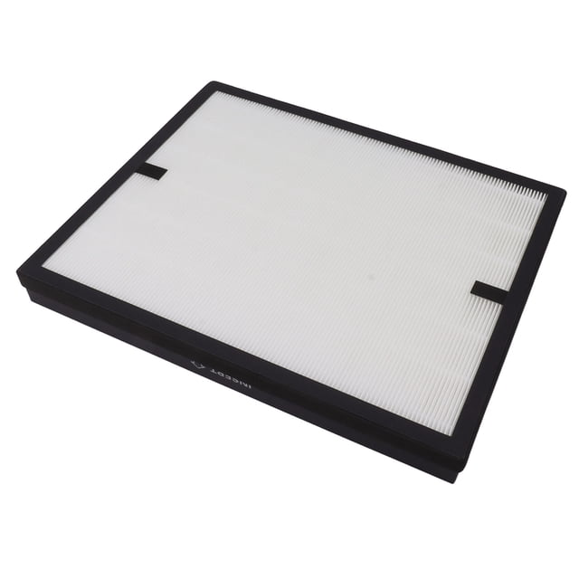 Filtro De Partículas, Filtro Purificador De Aire De Alta Eficiencia Con Sellado Adecuado Duradero Para Limpieza Del Hogar