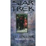 Star Trek: Deep Space Nine - The Maquis, Part II