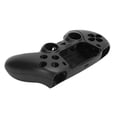 thumbnail image 2 of Carcasa de repuesto para controlador de juego, carcasa con destornillador para PS5 Gamepad, color negro, 2 of 5