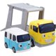 thumbnail image 4 of New The Little Bus Tayo Friends Toy Car (carry & Bongbong), 4 of 5