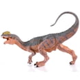 thumbnail image 1 of Gemini&Genius Dilophosaurus Dinosaurio Juguete Figura de acción Realista Regalo Calcetín Embutidora Cumpleaños Pastel Topper Fiesta Familiar Regalos Decoración de la habitación para niños, 1 of 5