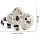 thumbnail image 1 of Muñeco de peluche Neverbeast de 20 pulgadas, muñeco de peluche de dibujos animados, muñeco de Animal de peluche Kawaii para niños, 1 of 8