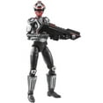 thumbnail image 3 of Power Rangers - Lightning Collection S.P.D. A-Squad Red Ranger Action Figure, 3 of 4