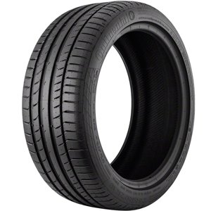 Continental ContiSportContact 5P Summer 285/35ZR21 105Y XL Passenger Tire Sansujyuku sansujyuku.com
