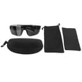 thumbnail image 2 of Gafas de ciclismo polarizadas Jadeshay deportivas multifuncionales Color Negro, 2 of 14
