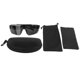 thumbnail image 2 of Gafas de ciclismo polarizadas Jadeshay deportivas multifuncionales Color Negro, 2 of 14