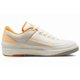 thumbnail image 5 of Ni - ke Size 10.5 - Air Jordan 2 Retro Low Melon Tint, 5 of 5