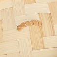 thumbnail image 2 of Caja de Madera para Dulces ANGGREK Almacenamiento de Dulces 10x7cm Burlywood, 2 of 8
