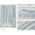 thumbnail image 4 of 1 Double Air-Conditioned Quilt 150X200Cm Summer Cool Ice Quilt Air Condition Quilt Washable Bedspread Home Bedding, 4 of 9