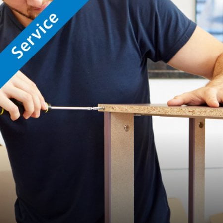 Porch Home Installation and Assembly Services